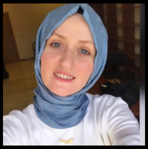 Araştırma Asistanı 4 - Üniversite Adı - Adı Soyadı